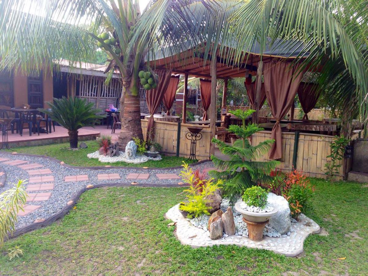 Bognot Lodge : Alvin Bognot Mt Pinatubo Guesthouse And Tours Santa Juliana Camera foto