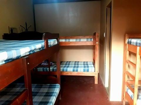 Bognot Lodge : Alvin Bognot Mt Pinatubo Guesthouse And Tours Santa Juliana Esterno foto